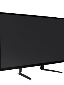 Universal TV Stand Base for Xiaomi Sony 39-75 Inch TVs Desktop Heightened Bracket No Drilling Required Stable Support