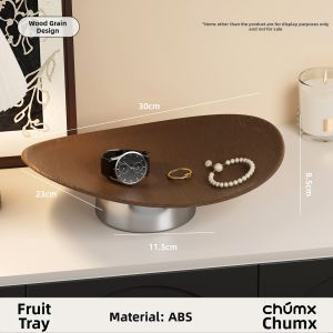 CHUMX | Key Cosmetic Perfume Organizer Rack Display Tray