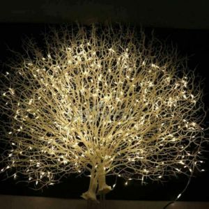 Copper Wire String Lights USB LED Romantic Remote Control String Lights Creative Gift Waterproof Lanterns Christmas Decorative Light Strings