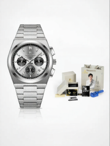 RUIZHIYUAN | Men Automatic Mechanical Quartz Watch