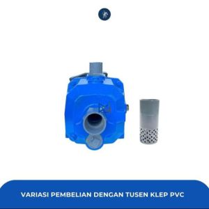 POMPA AIR SHIMIZU JETPUMP Modifikasi PIPA 1 INCH