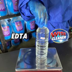 EDTA Liquid Neutralizer (1L): A Comprehensive Guide