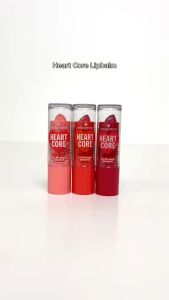 Essence HEART CORE fruity lip balm 03 Wild Watermelon