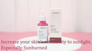 [MOOYAM] PEELING SOLUTION AHA 30% + BHA 2% - MENCERAHKAN MENGENCANGKAN SERTA MENYAMARKAN BEKAS JERAWAT KERUTAN & PORI BESAR 30ml
