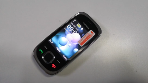 For Nokia 7230 Unlocked 3.2MP 3G Camera Original Keyboard Slide Mobile Phone