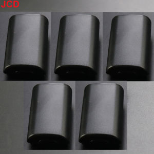 JCD 5Pcs Game Controller Battery Back Pack Case AA Battery Holder Back Cover Case Replacement for Xbox 360 Wireless Gamepad
