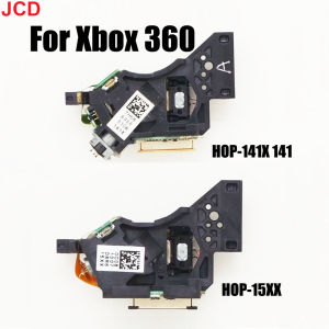 New HOP-141X 141 HOP-15XX 151X 15XB Driver Laser Lens For Xbox 360 Slim Optical Pickup HOP G2R2 15XX DVD Reader Head Replacement