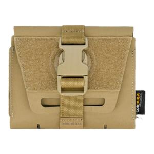 RHINO RESCUE | Outdoor Survival Tactical First Aid Kit EDC