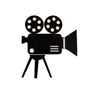 Red Scarf Classroom Decorations Patriotic Theme Cultural Setup Wall Decals Childrens Heart toward Party Establishment Blackboard