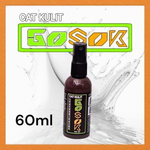 GOSOK CAT KULIT REPAINT JAKET KULIT TAS SEPATU DOMPET JOK SOFA 100ML 60ML PERMANENT
