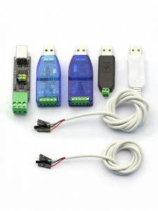 TELESKY | RS485 Conversion Communication Line Converter