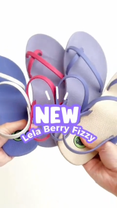 Sandal Flat Teplek Wanita Kekinian Tali Silang Anti Slip Elegan Nyaman Dipakai Harian CAMOU LELA TARO