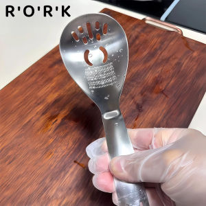 RORK | Multi-purpose Stainless Steel Masher 304