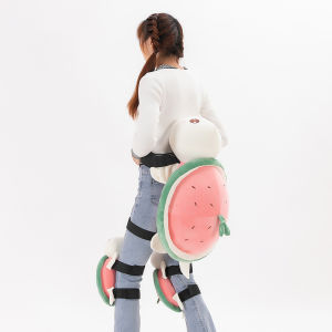 CORJANE | Soft Adorable Anti-Fall Knee and Hip Protection Pads