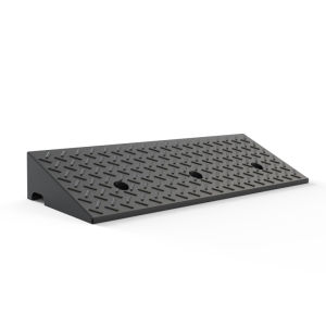 LUKAIQI | Rubber Solid Ramp Pad