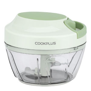 「China Plug」Lock&Lock | Manual Food Processor Home Use Small 1