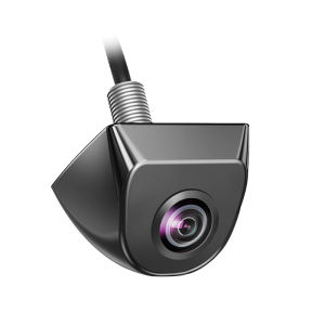 Switchable AHD 1080P CVBS Car Front And Rear View Camera Reversing Assistance Super HD Night Vision Vehicle Backup Camera Metal Shell IP68 Waterproof