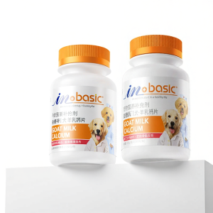 inplus(EPLAS) | Bone Health & Calcium Supplement for Dogs