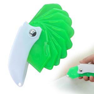 9-in-1 Silicone Caulking Tool Professional Sealant Spreading Joint Sealant Spreader Spatula for Tile Window Grout Edge Removal