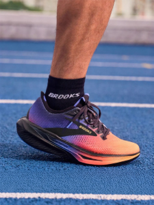Brooks | Giày Đua Bộ Thoáng Khí