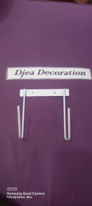 gantungan selang air estetik tempat gulungan selang air tempat selang air