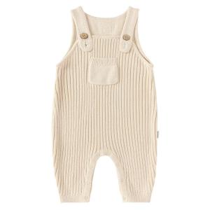 babylove | Thermal Knitted Overall Jumpsuit