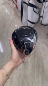 Gậy drive sencondhand  Driver Honma TR20 9.5 độ Flex S - 7431
