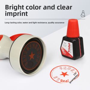 TRODAT | Quick Drying Photosensitive Stamp Ink