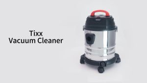 Tixx Vacuum Cleaner 18L 3in1: Solusi Penyedot Debu Basah & Kering