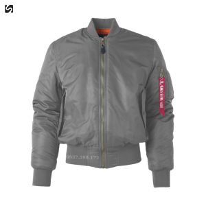 Áo pilot áo bomber áo Ma1 đủ màu