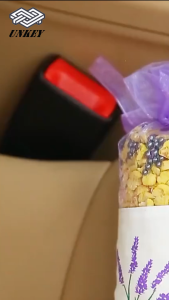 Dried flower bag Lavender Sachet Wardrobe freshener car perfume aromatherapy dried flowers cabinet perfume
