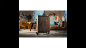American Tourister Curvus Spinner 75/28 EXP TSA