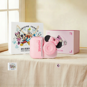 HONGMEITIANYI | High-end Instant Print Camera