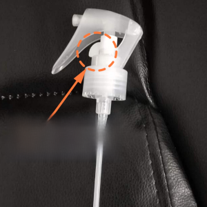 Pearlosophy Essence Toner and Lotion Nozzle Lotion Pressing Head Cosmetics DVZ Health Water Nozzle Fine Sprays