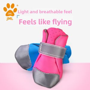 JML | Waterproof Breathable Dog Shoes