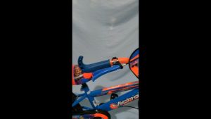 Sepeda Anak BMX Michel Pogo 16 Inch: Pilihan Terbaik untuk Anak Laki-laki