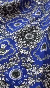Seragam Batik SMP Motif Tunas Harapan Untuk Laki Laki- KonveksiJidas