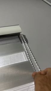 Stylish & Affordable Zebra Roller Blinds | Roller Blinds Easy Installation Waterproof & Light Control | Best Quality in Malaysia