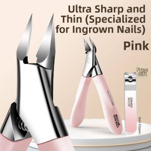 RIMEI | Hard Nail Cutting Toe Clipper