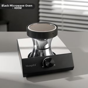 MONGDIO | Halogen Light Syphon Coffee Maker