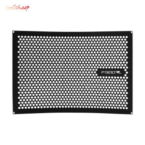 For BMW F900R F900XR F900 F 900 R XR 2020 2021 2022 2023 2024 Motorcycle Accessories Radiator Grille Grill Guard Cover Protector