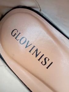 Sepatu Pantofel Wanita Kulit Lembut: Nyaman untuk Pesta & Kantor