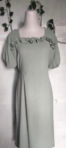 dress nuna model terbaru/ daster nuna kekinian
