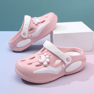 ABCKIDS | Soft Slip-Resistant Girls Summer Sandals