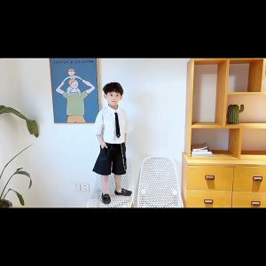 Importshoes88: Sepatu Import Fashion Flatshoes Anak Laki-Laki