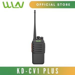 WLN KD-CV1 Plus: A Professional Communication Device