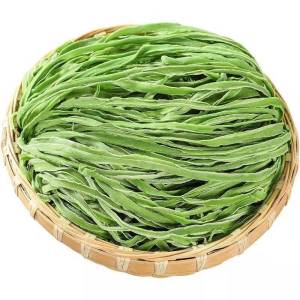 High-Quality Hotpot Ingredient Dried Cai