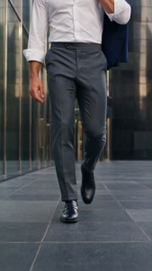 Giày Lười Nam Da Bò Thật Pierre Cardin 772