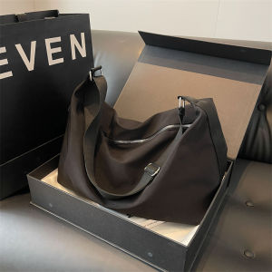 QIANRENSHI | Large Capacity Commuter Tote Bag
