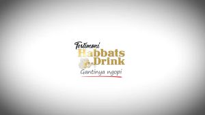 Habbats Drink Minuman Habbatussauda Suplemen Kesehatan Daya Tahan Tubuh Kemasan 30Sachet Paket 2 Box